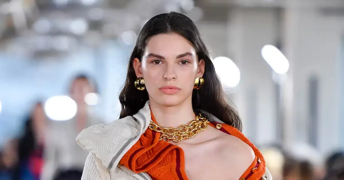 Runway Star: Striking Looks at Paris Fashion Week