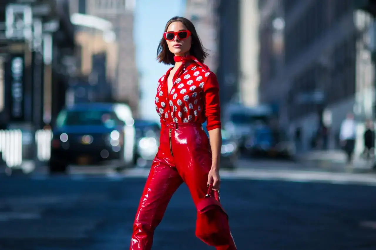 Olivia Culpo: Ultimate NYC Street Style