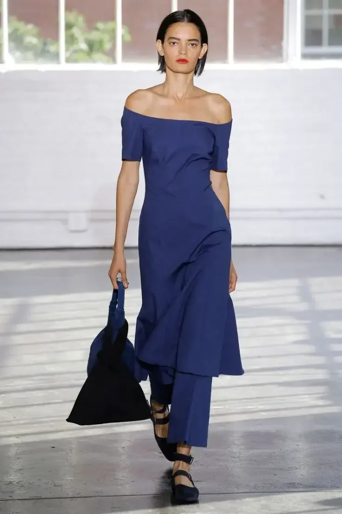 Shushutong Fashion Show: Playful Modernity on the Runway