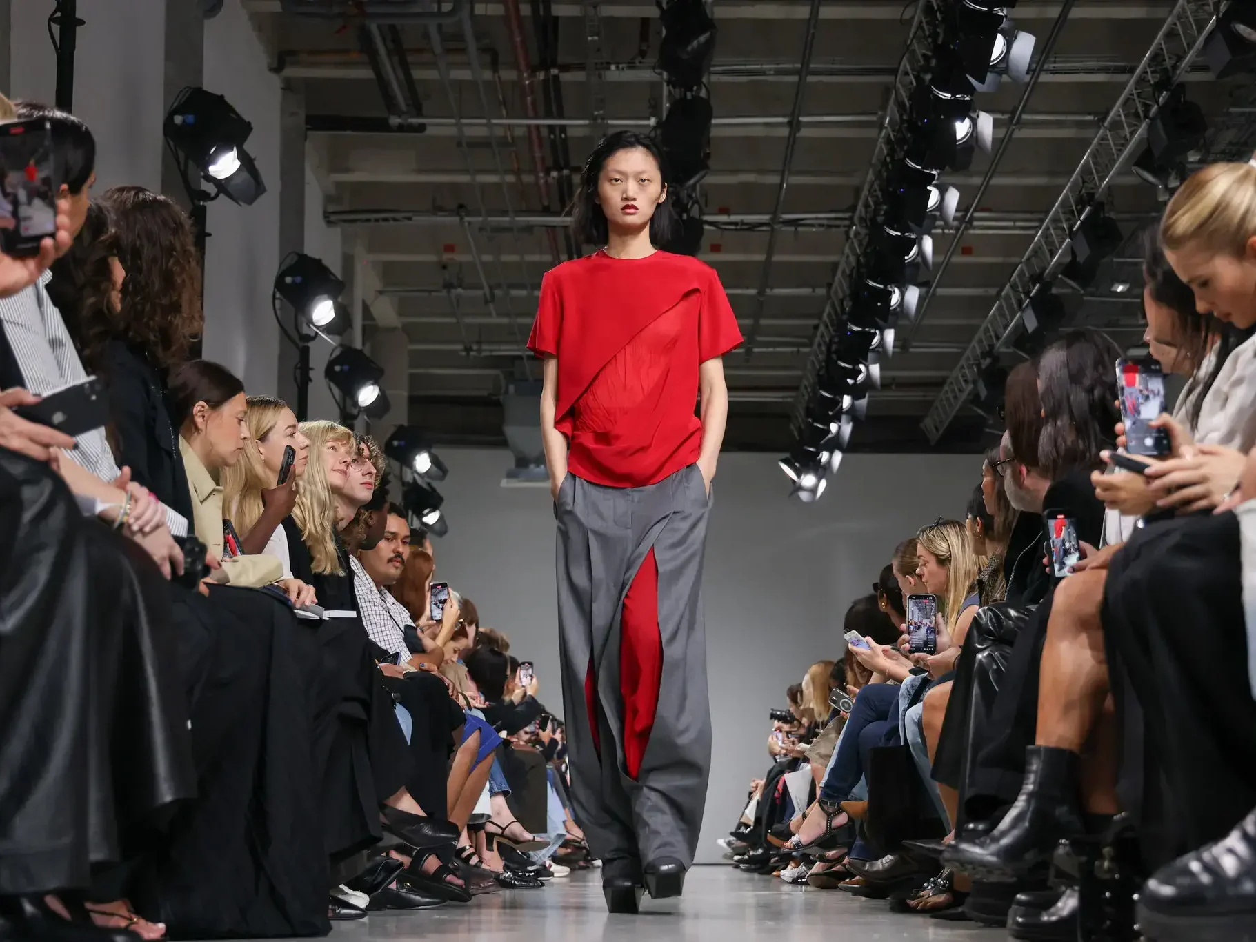 Peter Do at Paris: Redefining Minimalist Cool