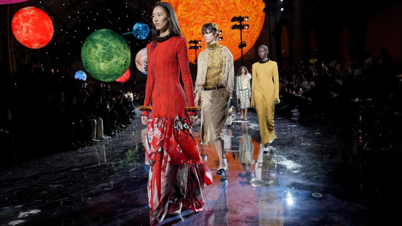 Paris Fashion Week 2026: The Moments That Actually Mattered