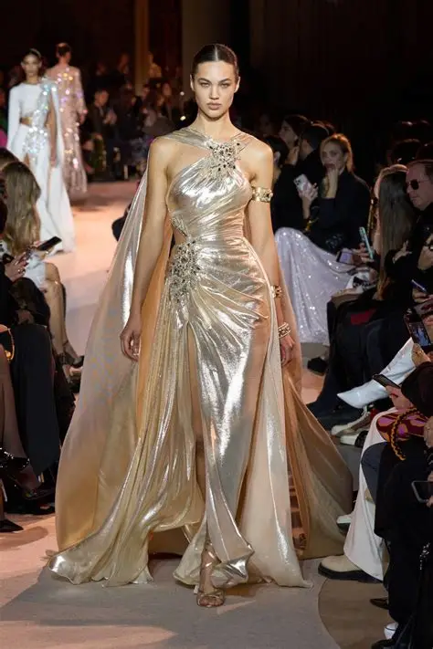 full glam fashion