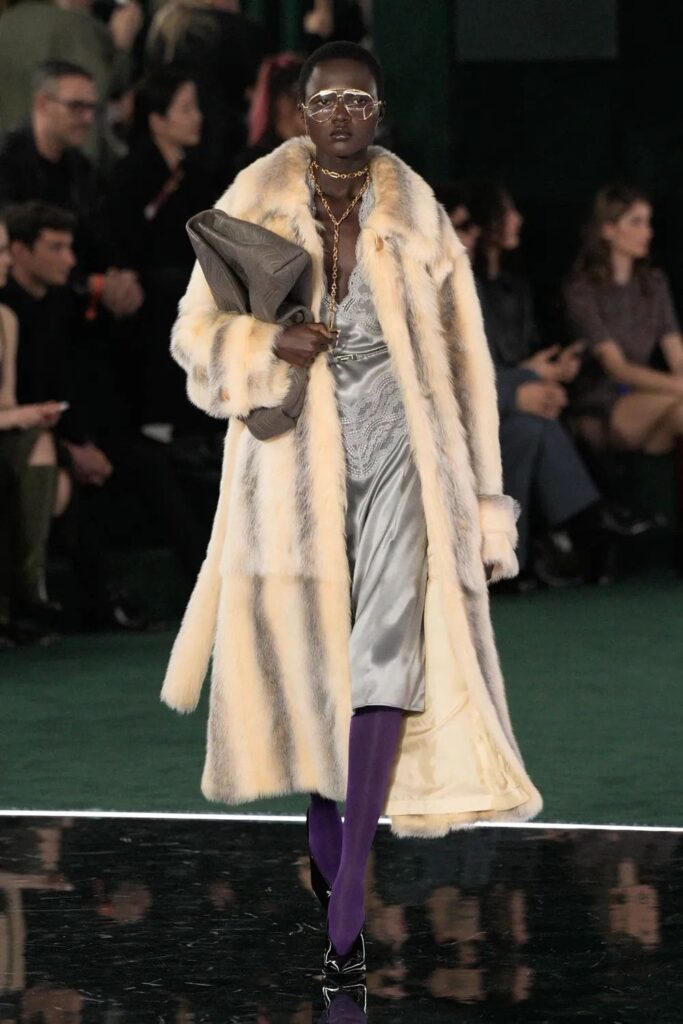 fashion week gucci milan winter 2026