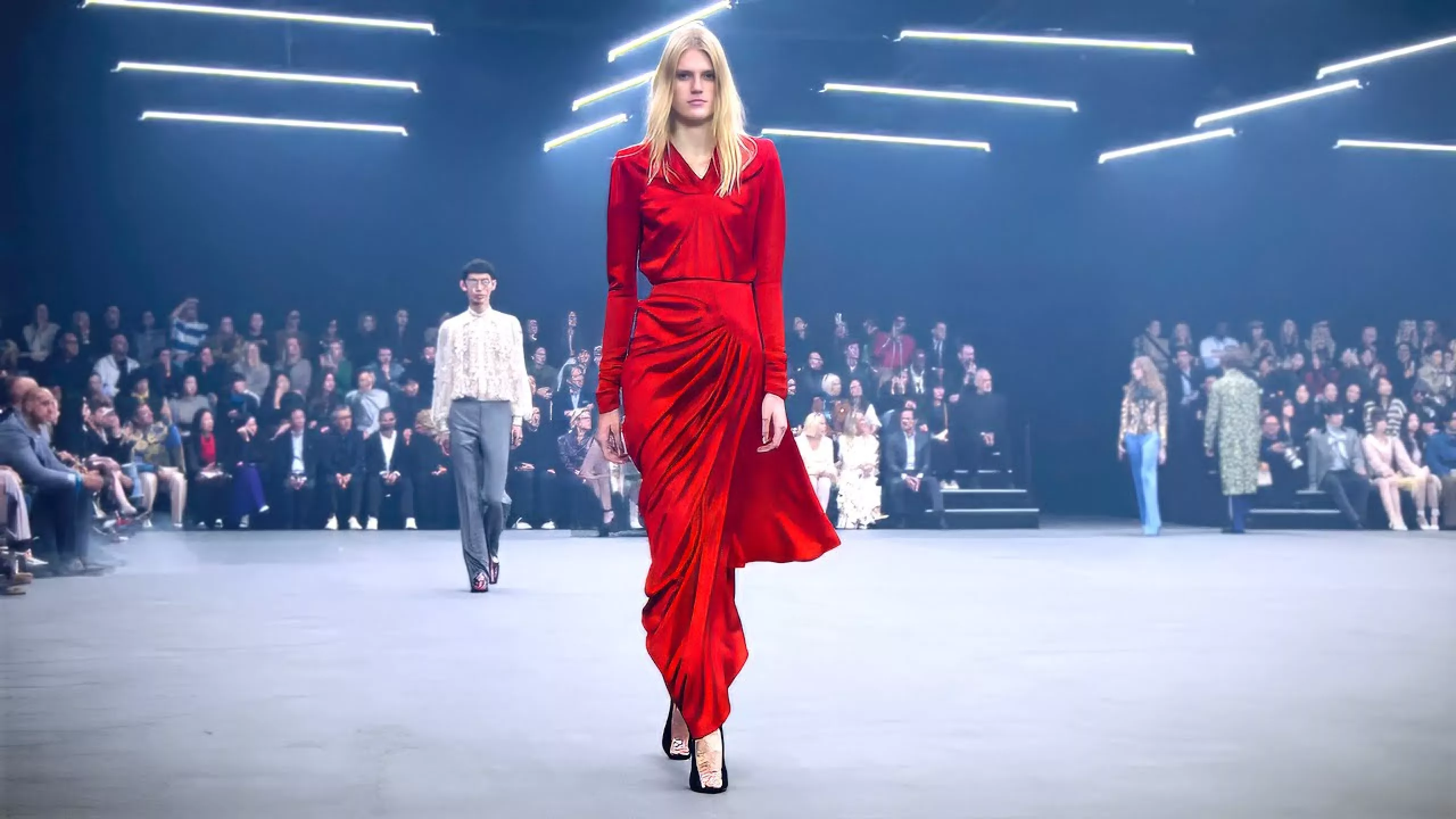 Emerging Brands to Watch: Fashion Week 2026